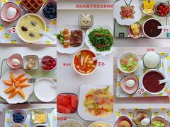 -天鹅到家·保姆月嫂育儿嫂(朝阳店)