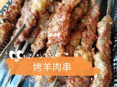 -新疆伏拉沃餐厅(白龙南路店)