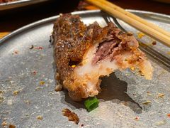 -北丐先生·野馄饨烧烤(长宁龙之梦店)