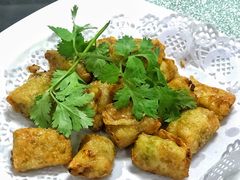 -鱼篮仔·潮汕美食(圆明新园店)