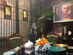 -彩虹之约•淮扬家宴(亚运村店)