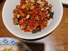 -八碗湘长沙市井菜(坡子街店)