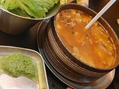 -老呆炭·山葵烤肉(京西大悦城店)