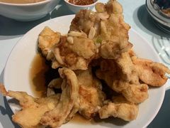 -萍香大厨·锅包肉(大东门店)