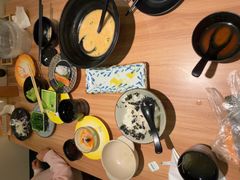 -禾绿回转寿司(苏宁广场店)