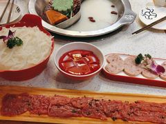 -大龙燚火锅