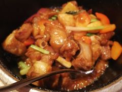 -广州中心皇冠假日酒店·百粤楼