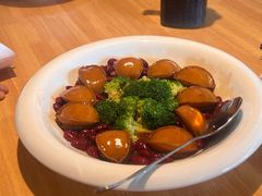 -明思味 二十年潮粤菜(榕城东山店)