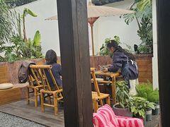 -老地方猫儿面(磁器口店)