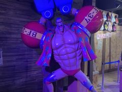 -东京塔海贼王主题公园