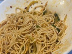 -红辣椒·川菜·火锅(大洋中心店)