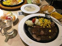 -豪客来牛排(海沧阿罗海店)