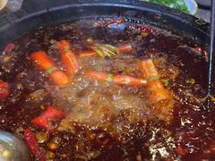 -重庆渝达老火锅(春熙路店)