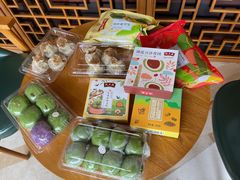 -沈大成(城隍庙店)