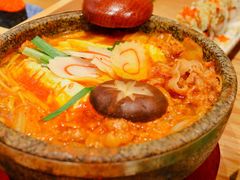 -上户日本料理(北仑富邦店)