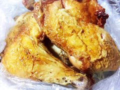 -土门八珍烤鸡腊味店(土门老店)