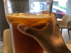 AB柠檬茶-about(丹霞庄店)
