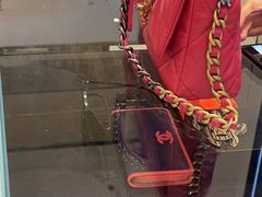 -Chanel(永利皇宫店)