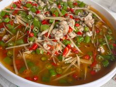 -蛙兔鸡自贡风味·特色江湖菜(广都店)