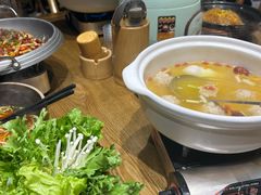 -后湖小院·乡野田园菜