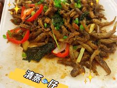 -农家鸡宴私房菜(城东店)