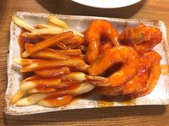 -妈妈的味道(工人体育场东路店)