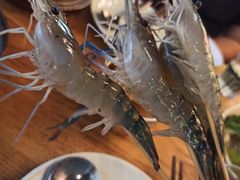 -Thai Basil罗勒叶泰式餐厅(时代天街店)