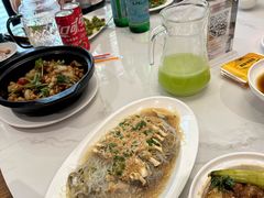 -阿莉餐厅(枣阳路店)