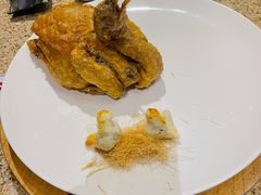 -长安壹号