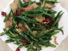 -渔中舟海鲜大排档(普陀沈家门店)