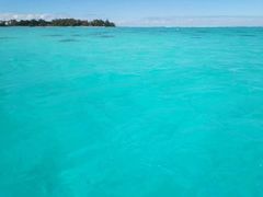 -蓝湾海滩