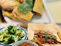 -卤儿道道(杭州大厦501店)