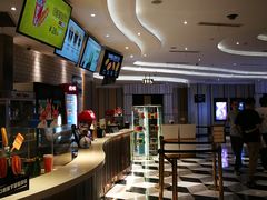 -百丽宫影城(CGS激光苏宁广场店)