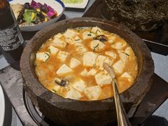 -狮王府淮扬菜(夫子庙老门东店)