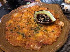 -韩流热风(桥东街店)
