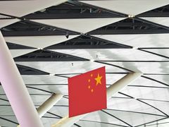 -南宁吴圩国际机场-T2航站楼