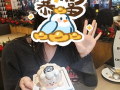 -DQ·蛋糕·冰淇淋(手工定制蛋糕长泰广场店)