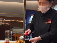 -麻六记(凤凰汇店)