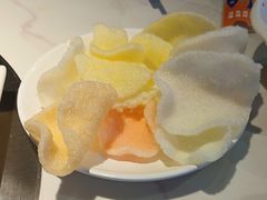 -大河宴·椒麻鱼火锅(北京路中和美食街店)