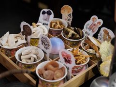-菌自由丨野生菌火锅特色庭院餐厅(丽江古城店)