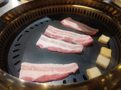 -炉队长·齐齐哈尔家庭烤肉(马家堡店)