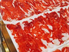-古乐牛香·鲜牛肉自助火锅(南京总店)