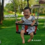 398元萌溪自然感统亲子营地乐园