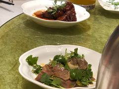 -上海小南国(仲盛世界商城店)