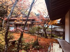 -常寂光寺