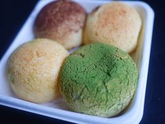 -半勺舒舒生日蛋糕店