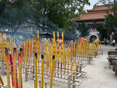 -宝莲禅寺