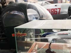 -南京航空航天大学(明故宫校区)