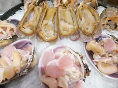 -日进一片海.生腌海鲜火锅.宵夜烧烤(三里屯总店)