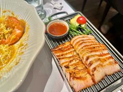 -BetterThai 泰加(苏州中心店)